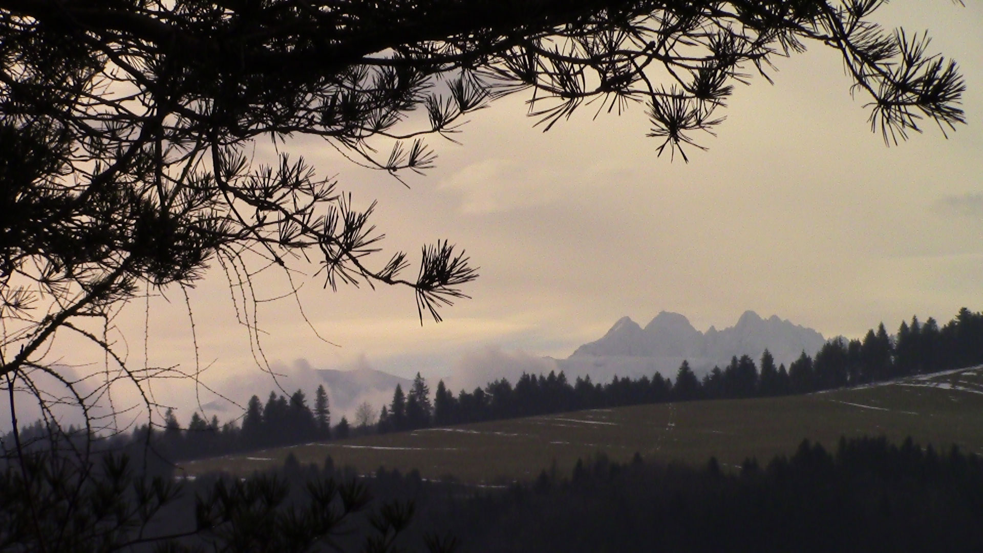 Zahrada pod Tatrami Hlavní Foto
